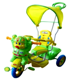 Kids Tricycle